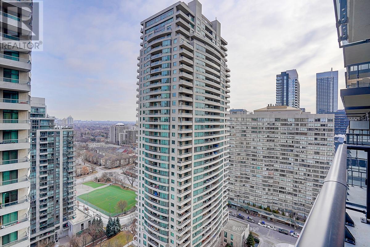 2019 - 4955 Yonge Street, Toronto, Ontario  M2N 0L8 - Photo 39 - C11923386