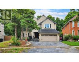 25 CONISTAN ROAD, markham (unionville), Ontario