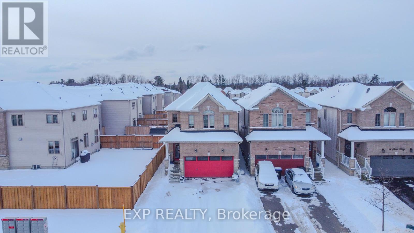 13 Sasco Way, Essa, Ontario  L0M 1B4 - Photo 2 - N11923413