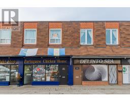 2 - 3814A BLOOR STREET W, toronto (islington-city centre west), Ontario