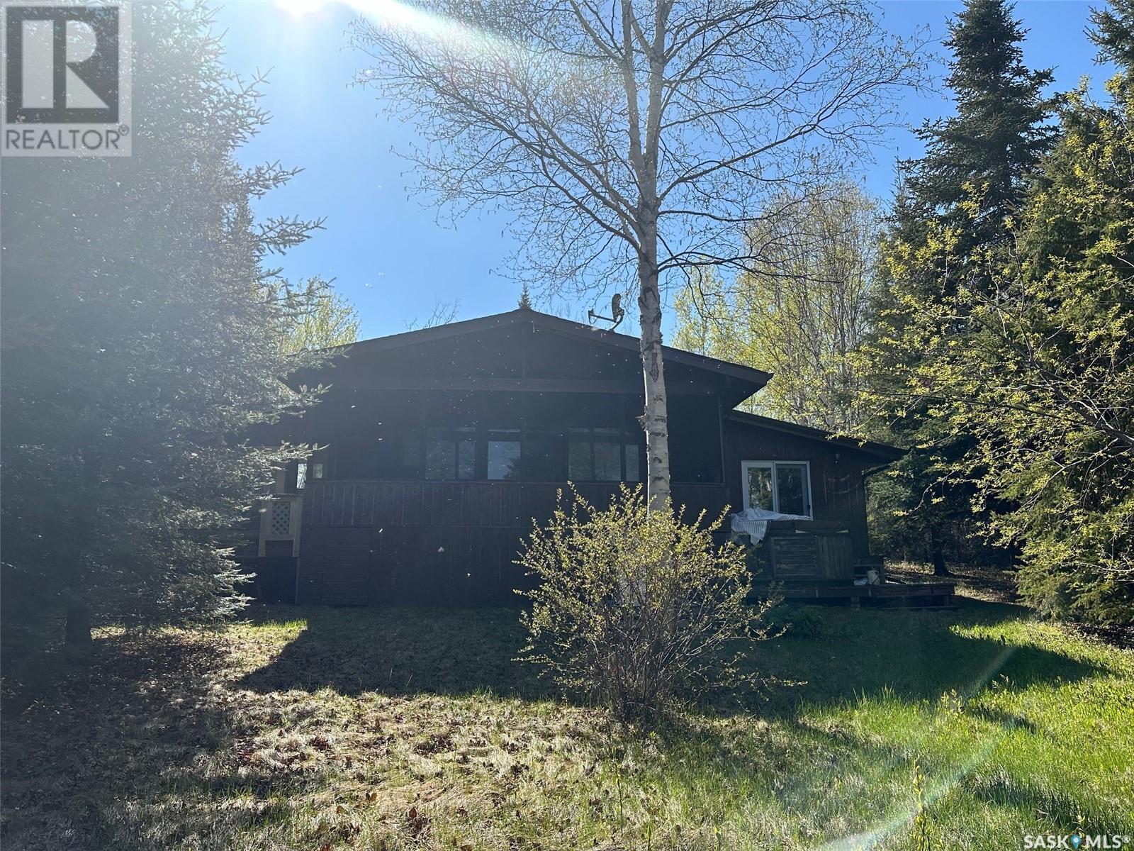 1010 Waskos DRIVE, northern admin district, Saskatchewan