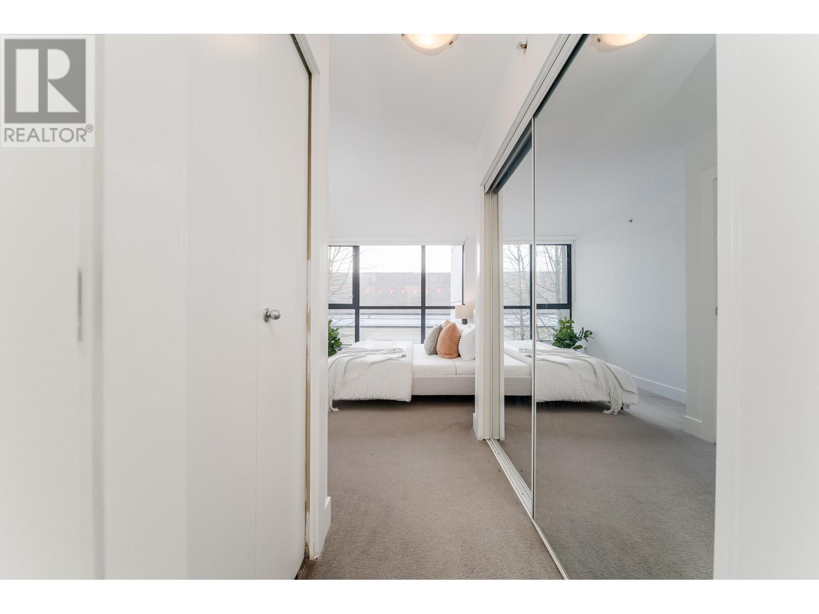 401 2036 W 10th Avenue, Vancouver, British Columbia  V6J 2B3 - Photo 14 - R2955387