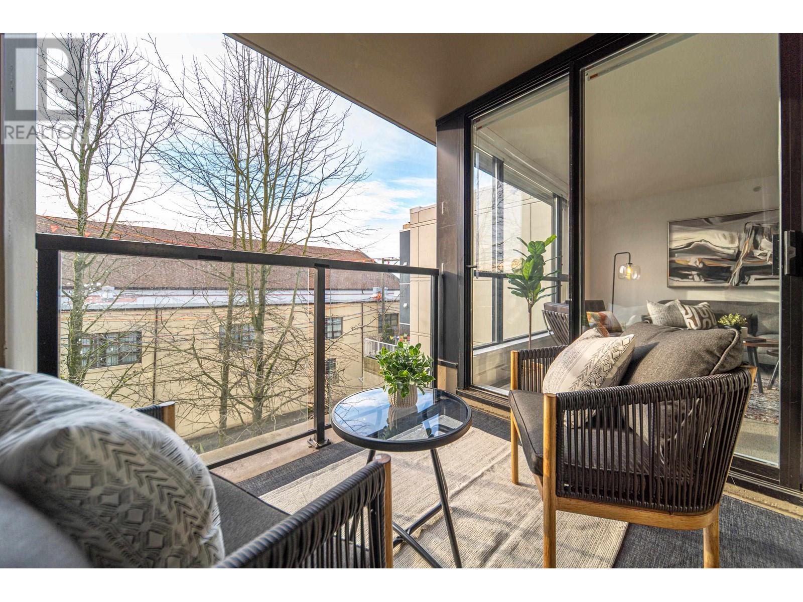 401 2036 W 10th Avenue, Vancouver, British Columbia  V6J 2B3 - Photo 21 - R2955387