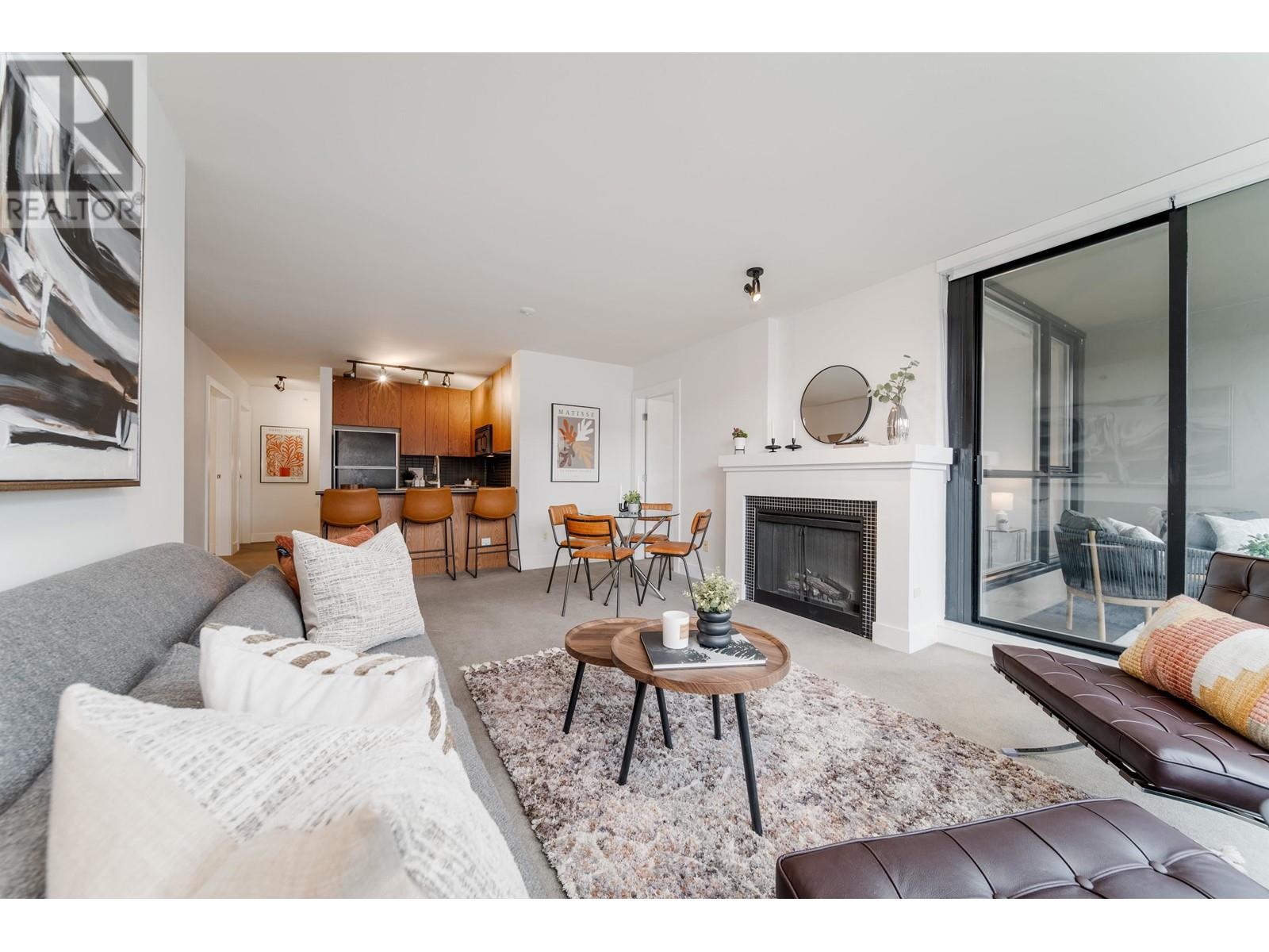 401 2036 W 10th Avenue, Vancouver, British Columbia  V6J 2B3 - Photo 10 - R2955387