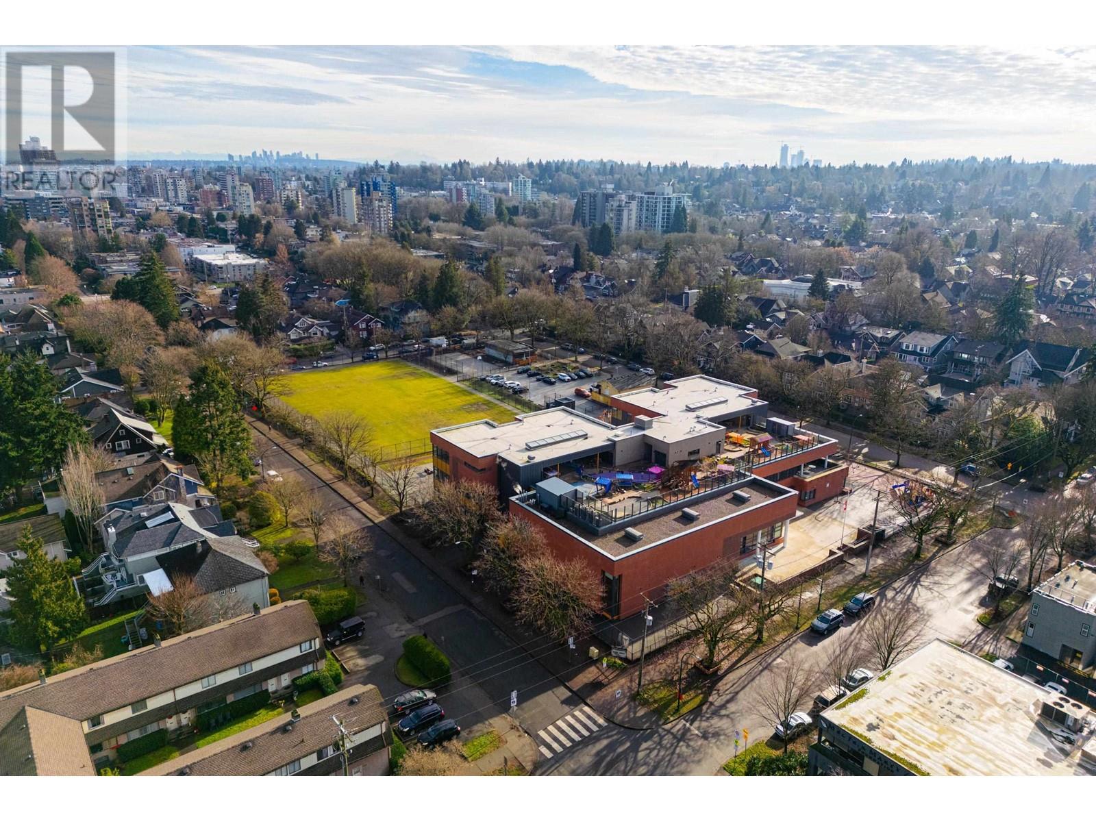 401 2036 W 10th Avenue, Vancouver, British Columbia  V6J 2B3 - Photo 23 - R2955387