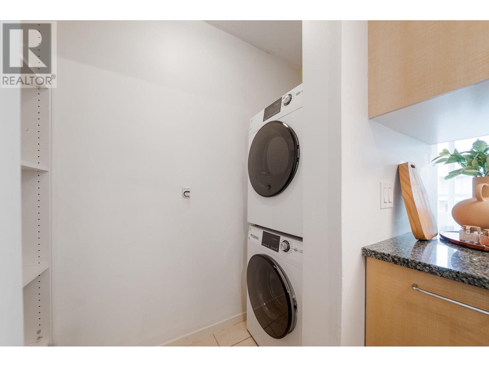 602 1155 Seymour Street, Vancouver, British Columbia  V6B 3M7 - Photo 6 - R2955632