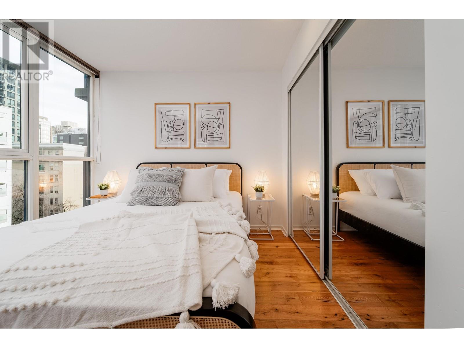 602 1155 Seymour Street, Vancouver, British Columbia  V6B 3M7 - Photo 17 - R2955632