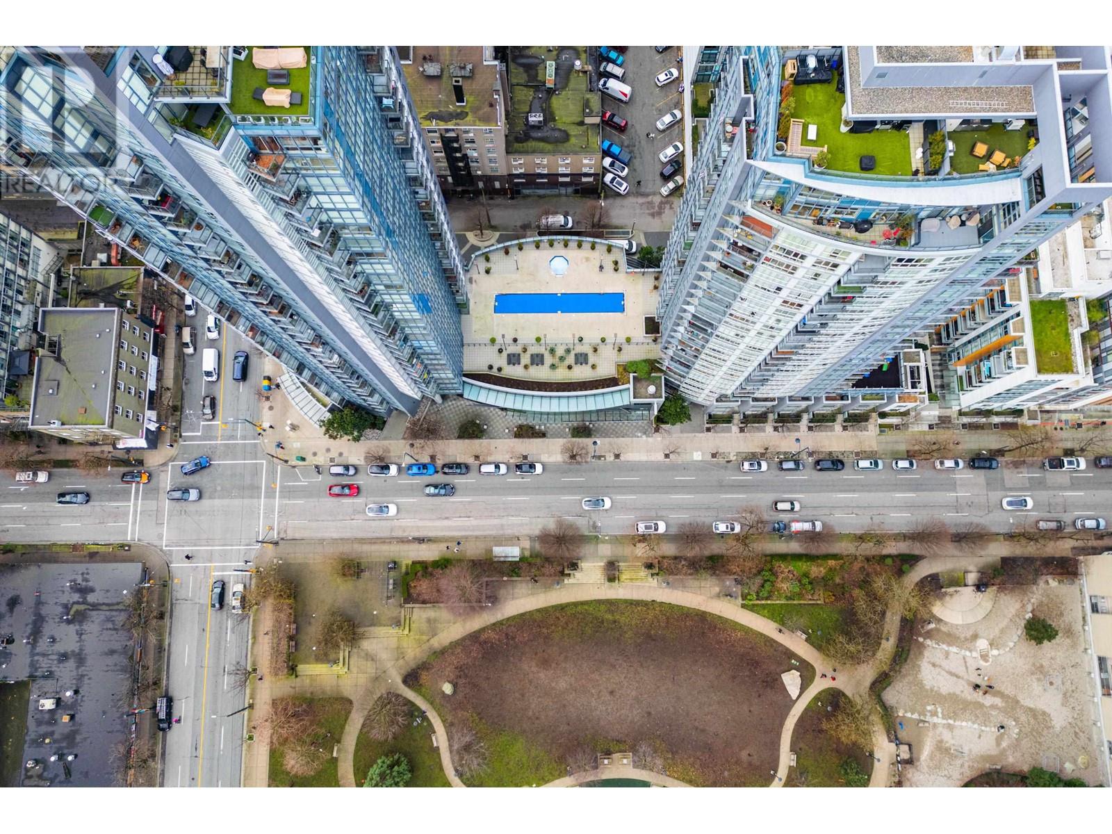 602 1155 Seymour Street, Vancouver, British Columbia  V6B 3M7 - Photo 28 - R2955632