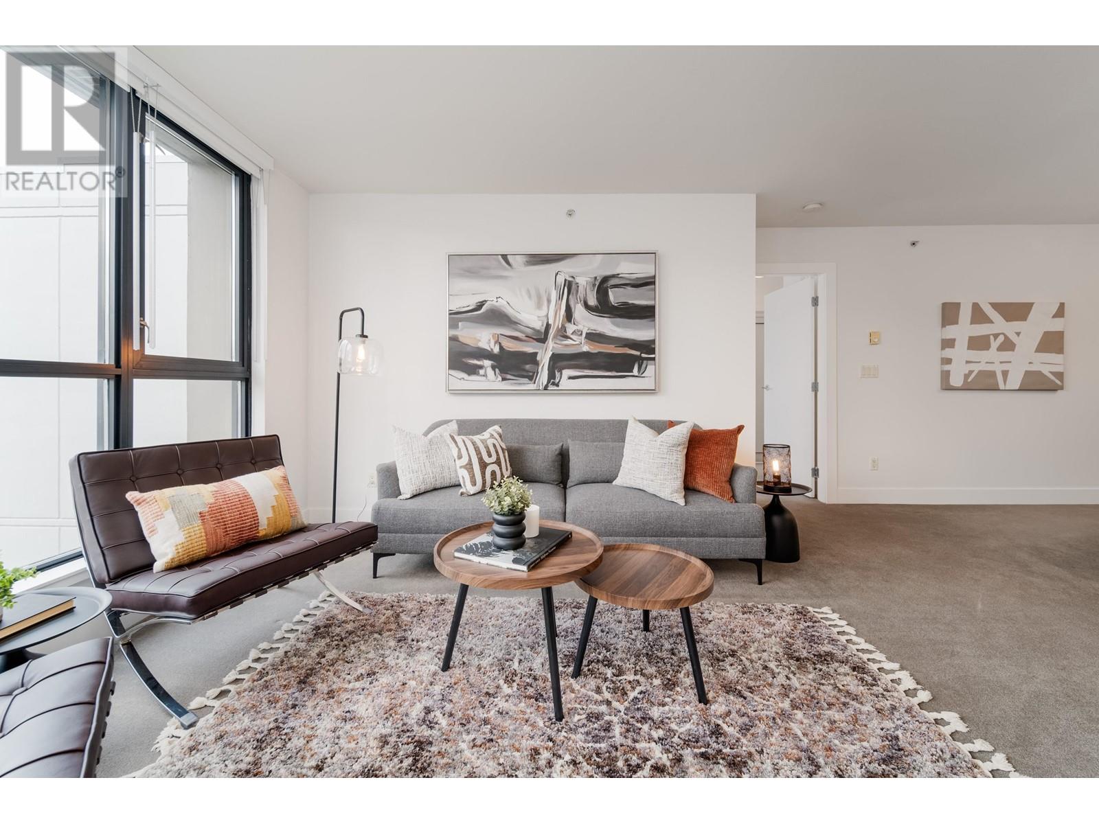 401 2036 W 10th Avenue, Vancouver, British Columbia  V6J 2B3 - Photo 8 - R2955387