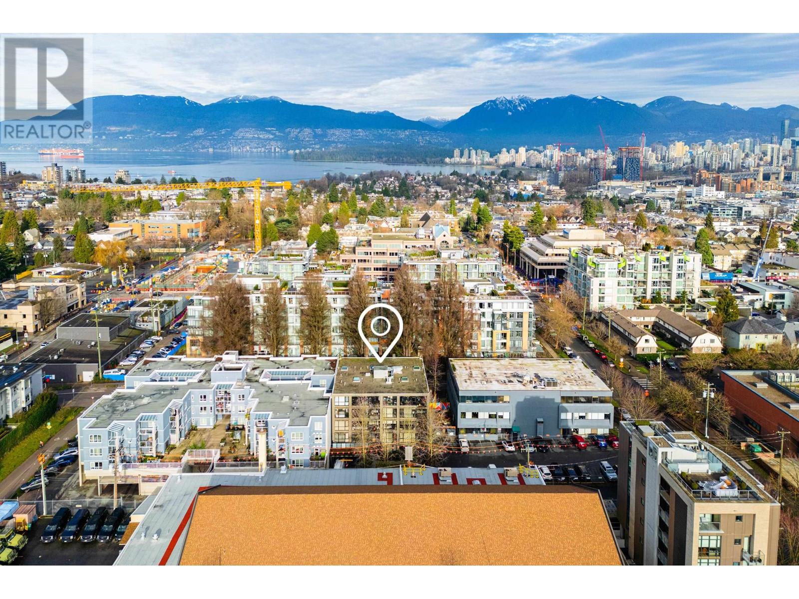 401 2036 W 10th Avenue, Vancouver, British Columbia  V6J 2B3 - Photo 27 - R2955387