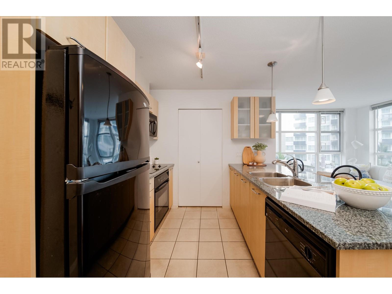 602 1155 Seymour Street, Vancouver, British Columbia  V6B 3M7 - Photo 4 - R2955632