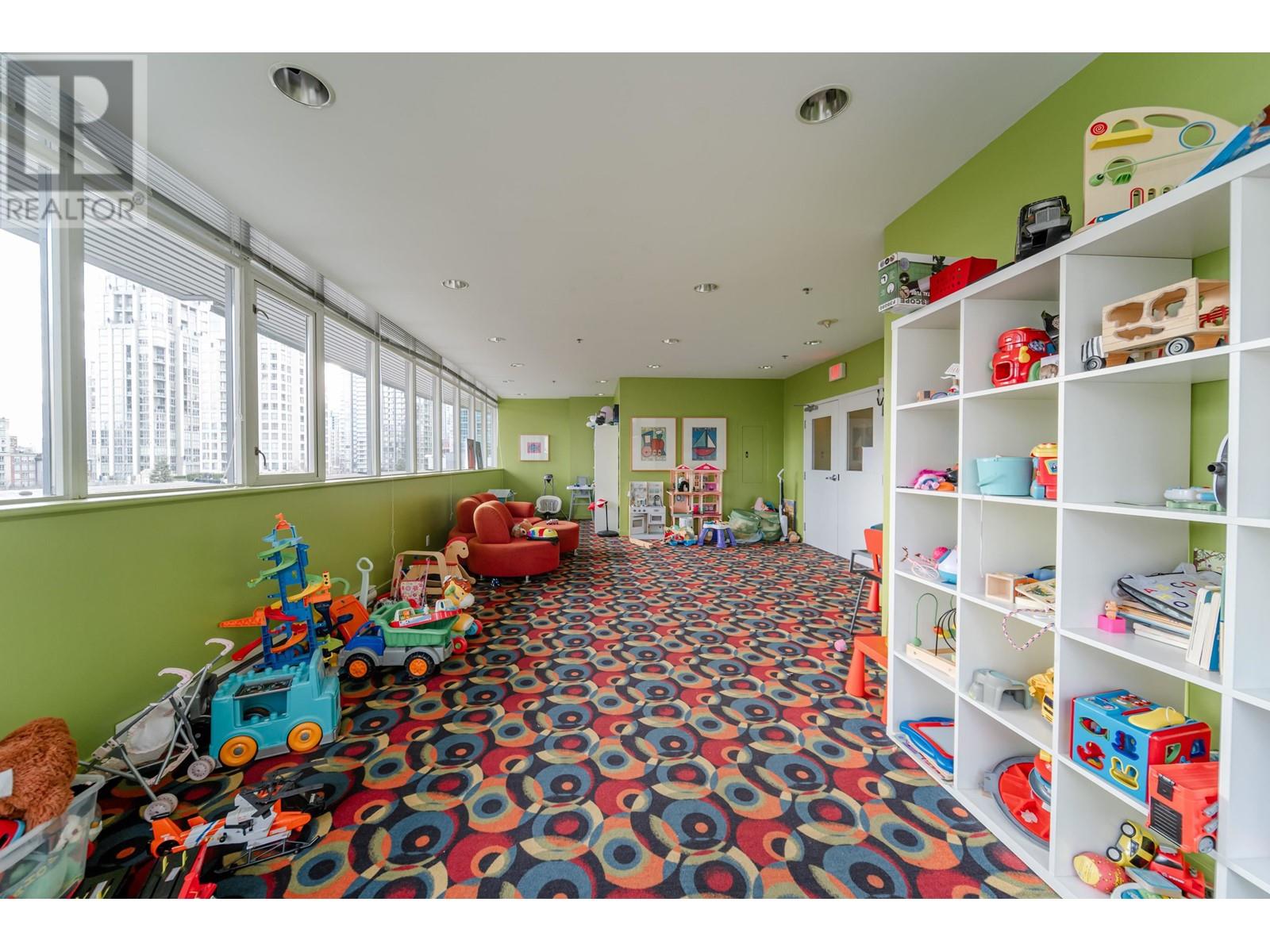 602 1155 Seymour Street, Vancouver, British Columbia  V6B 3M7 - Photo 26 - R2955632