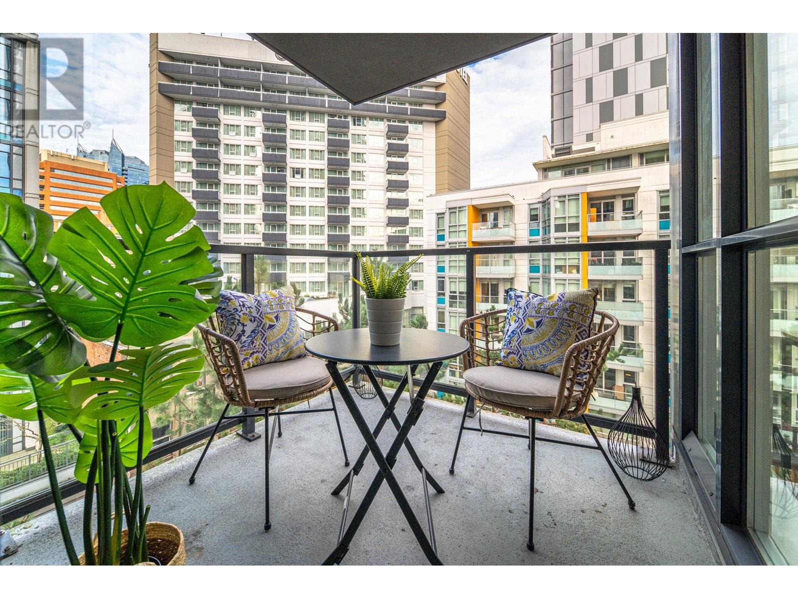 602 1155 Seymour Street, Vancouver, British Columbia  V6B 3M7 - Photo 19 - R2955632