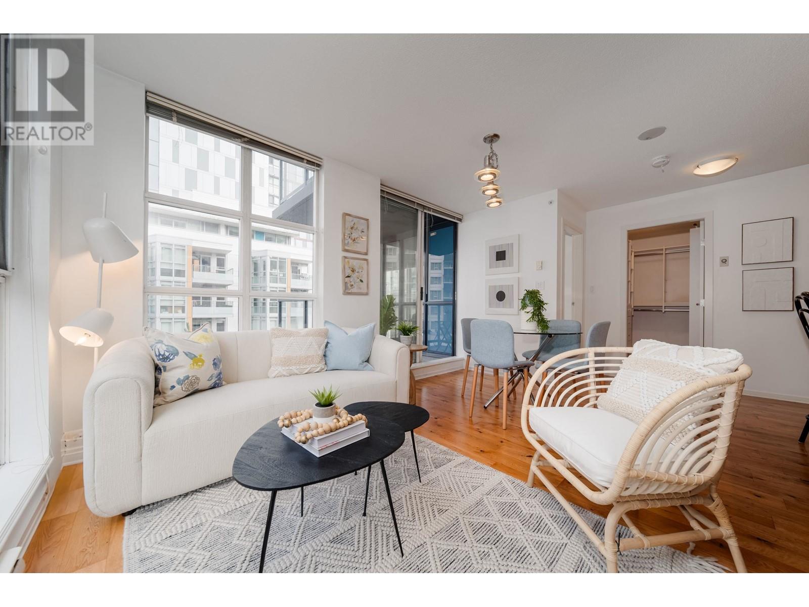 602 1155 Seymour Street, Vancouver, British Columbia  V6B 3M7 - Photo 13 - R2955632