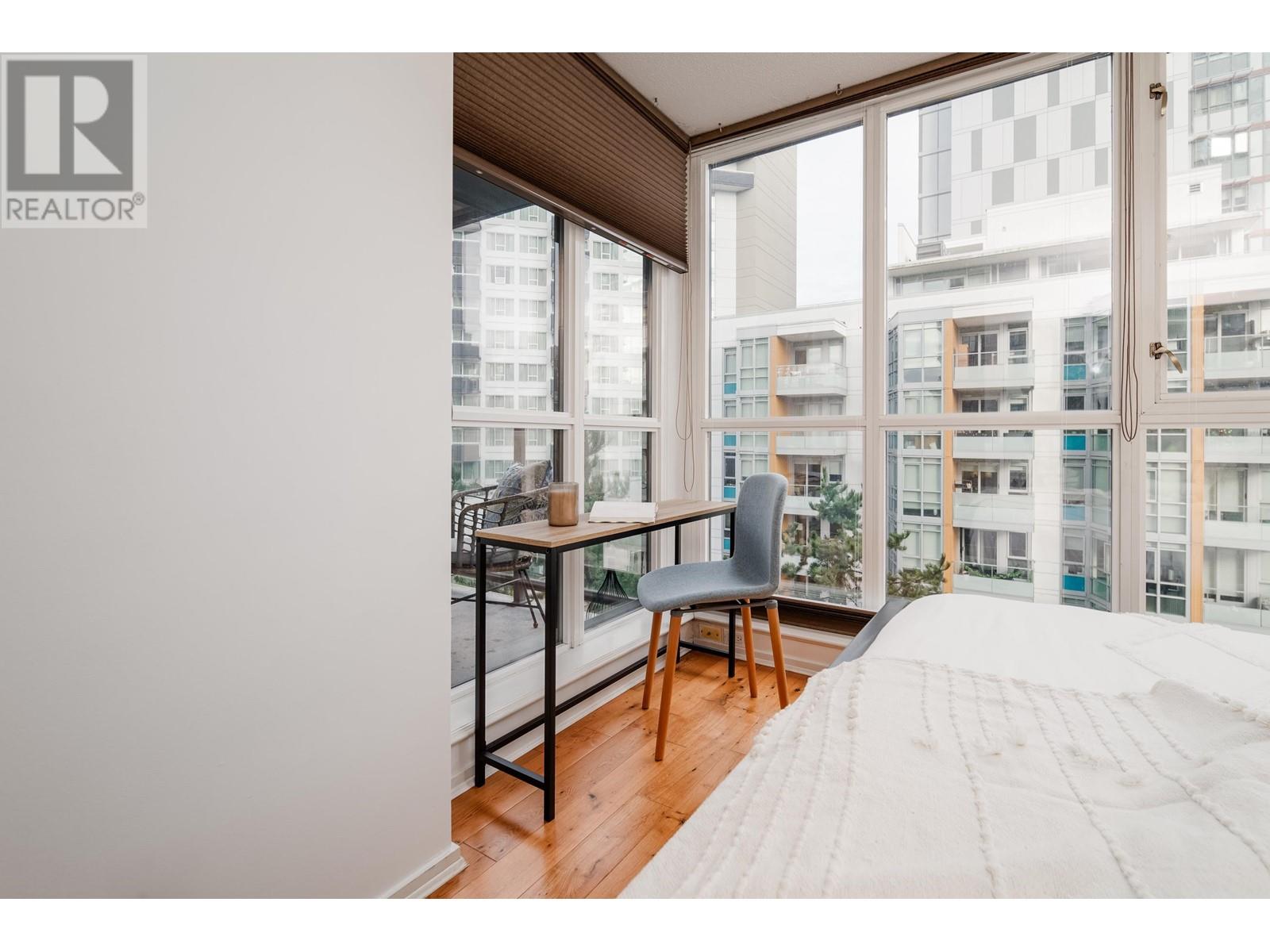 602 1155 Seymour Street, Vancouver, British Columbia  V6B 3M7 - Photo 16 - R2955632