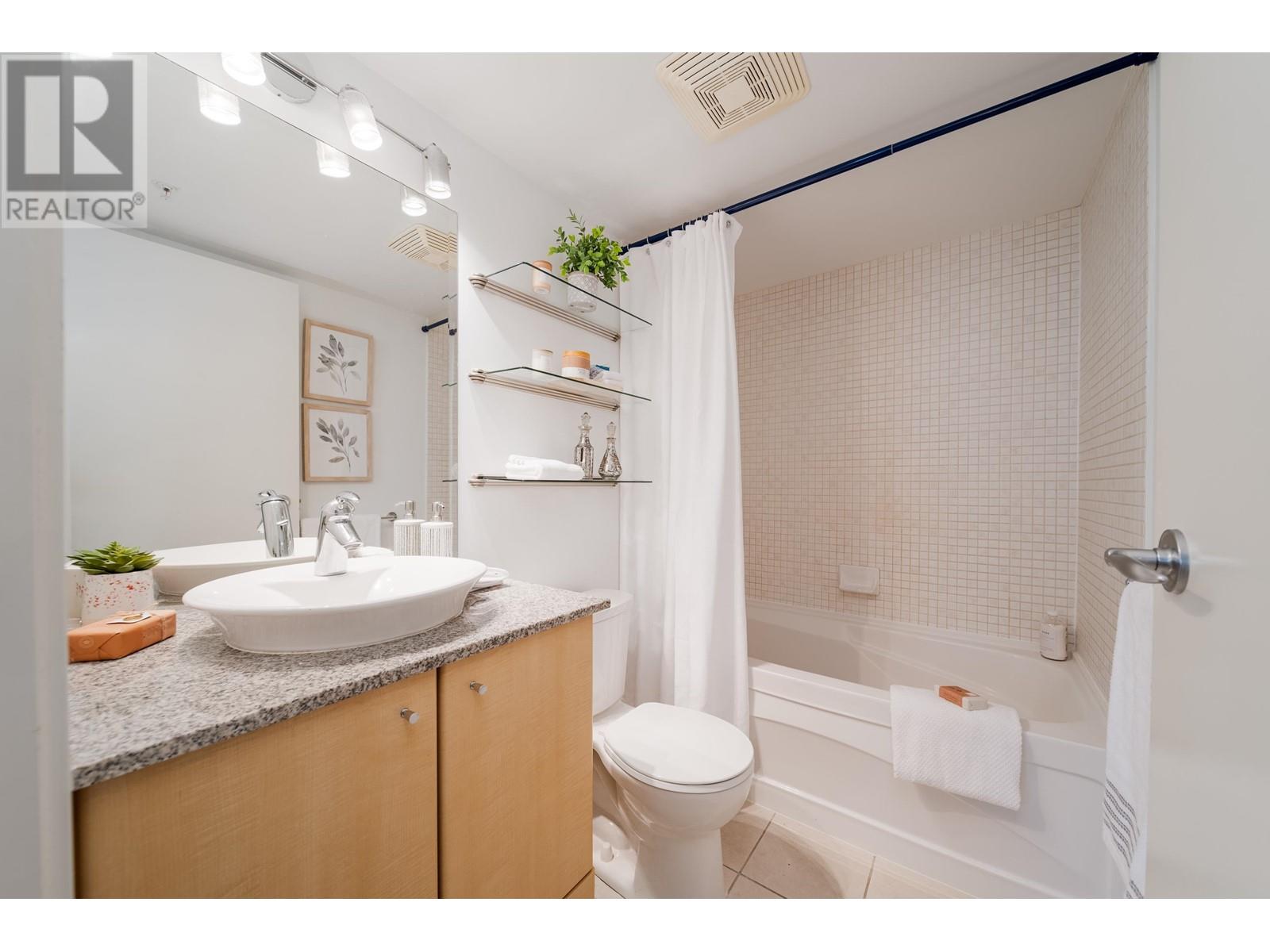 602 1155 Seymour Street, Vancouver, British Columbia  V6B 3M7 - Photo 7 - R2955632