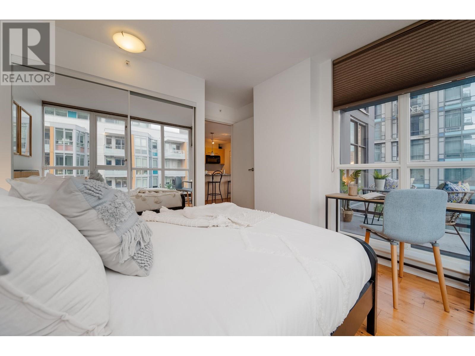 602 1155 Seymour Street, Vancouver, British Columbia  V6B 3M7 - Photo 18 - R2955632