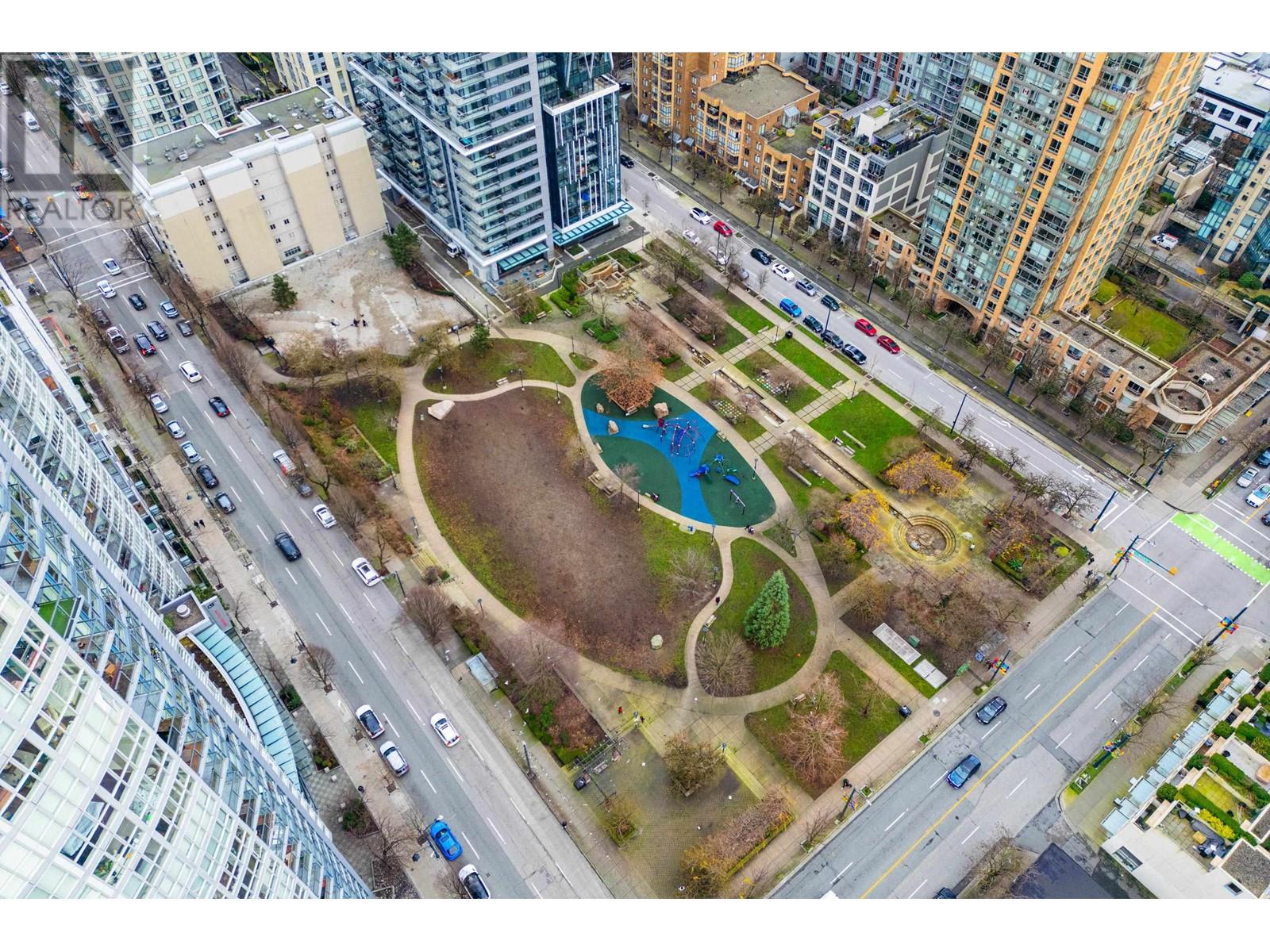 602 1155 Seymour Street, Vancouver, British Columbia  V6B 3M7 - Photo 36 - R2955632