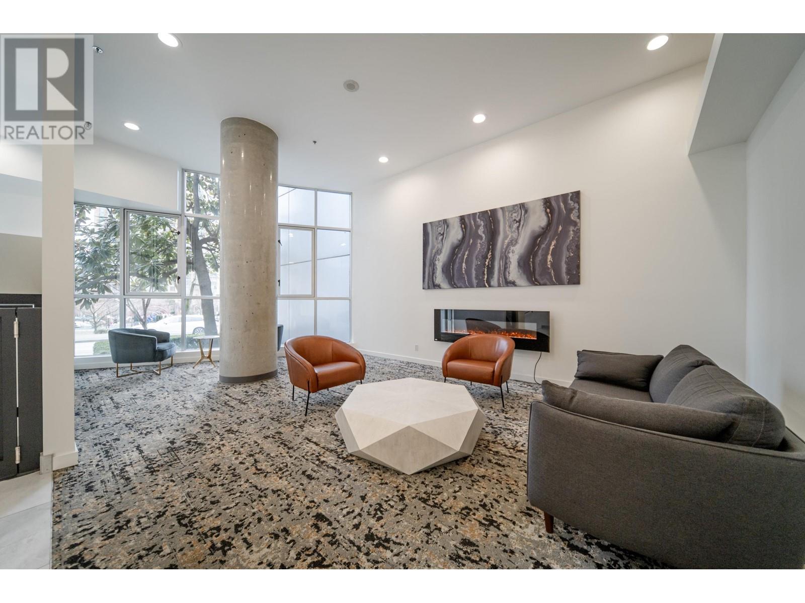 602 1155 Seymour Street, Vancouver, British Columbia  V6B 3M7 - Photo 34 - R2955632