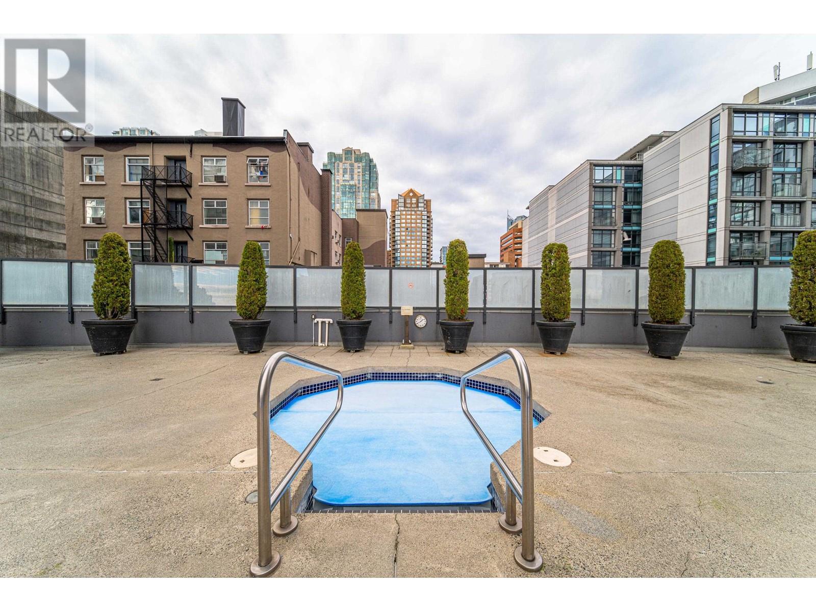 602 1155 Seymour Street, Vancouver, British Columbia  V6B 3M7 - Photo 30 - R2955632