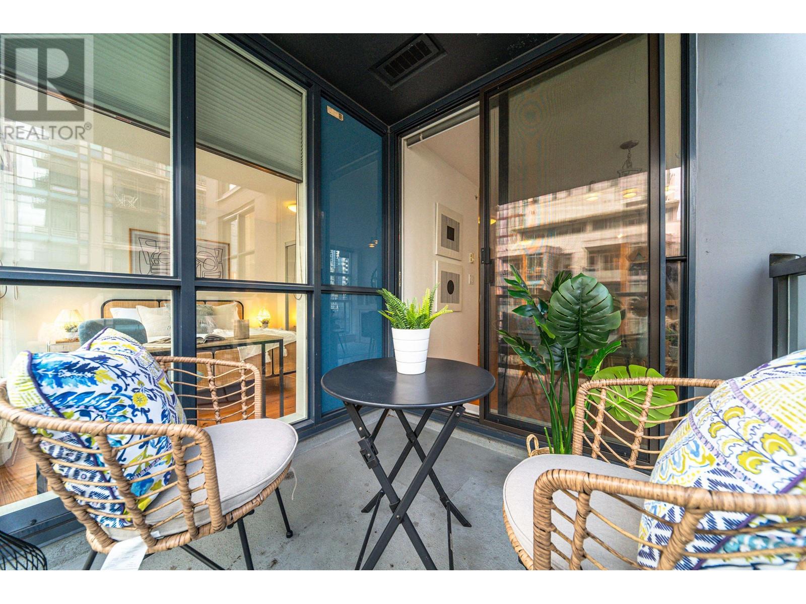 602 1155 Seymour Street, Vancouver, British Columbia  V6B 3M7 - Photo 20 - R2955632