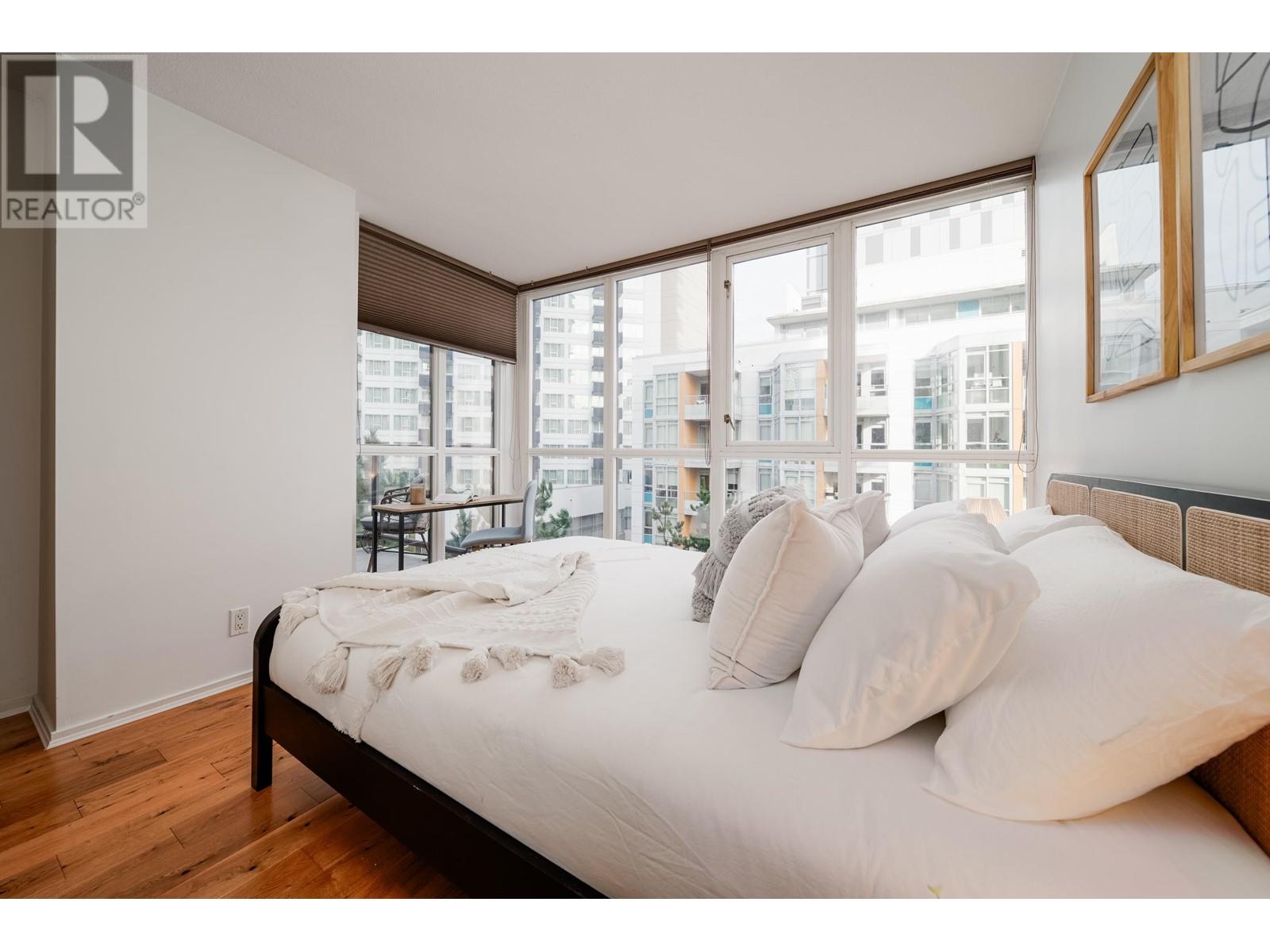 602 1155 Seymour Street, Vancouver, British Columbia  V6B 3M7 - Photo 15 - R2955632