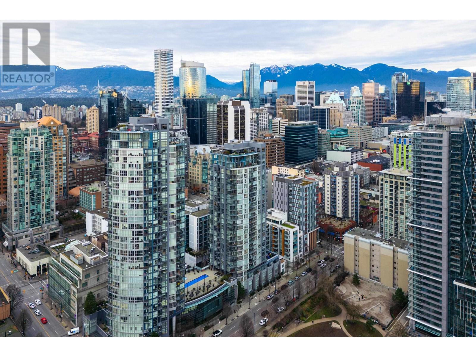 602 1155 Seymour Street, Vancouver, British Columbia  V6B 3M7 - Photo 35 - R2955632