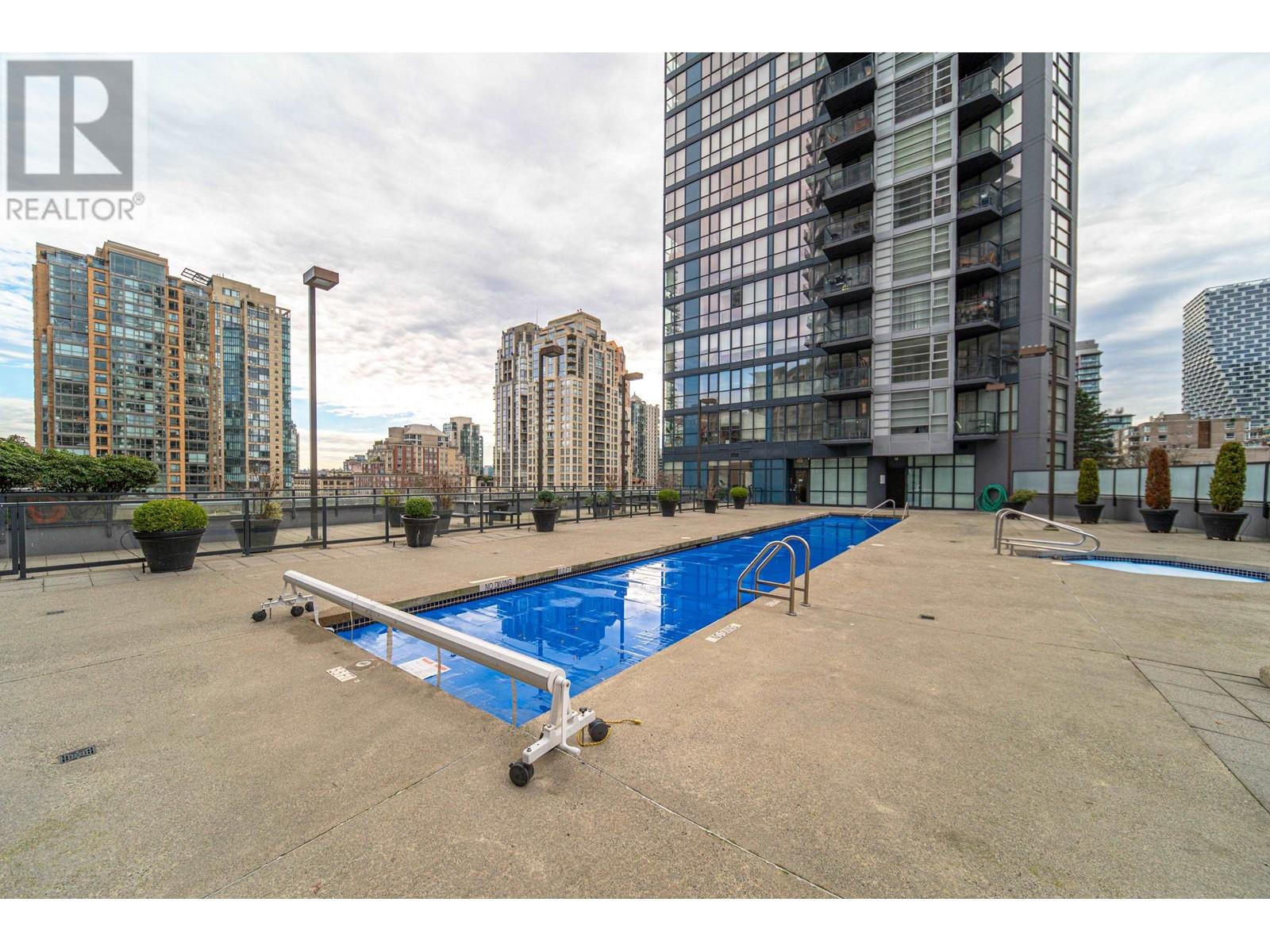 602 1155 Seymour Street, Vancouver, British Columbia  V6B 3M7 - Photo 29 - R2955632