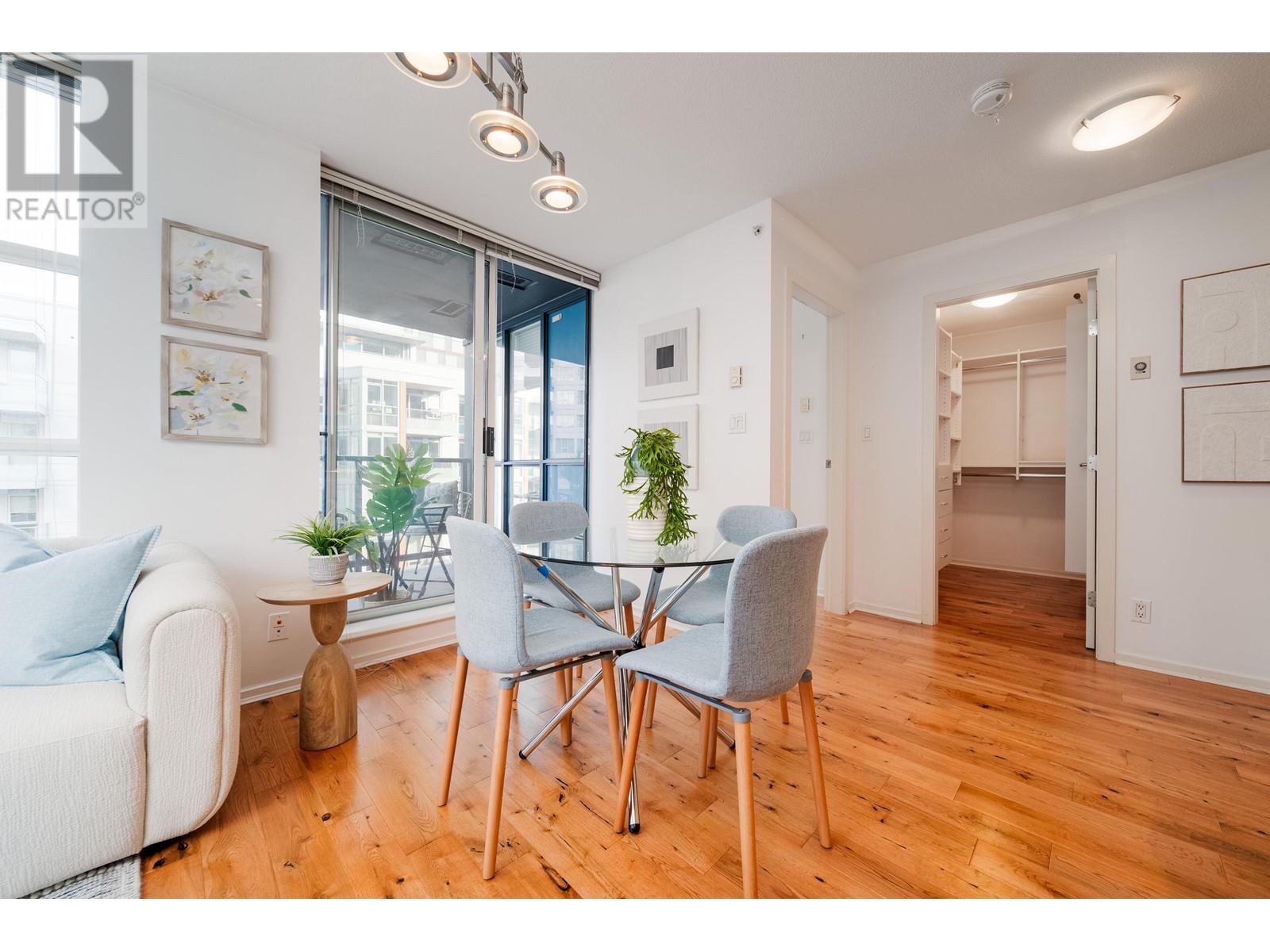 602 1155 Seymour Street, Vancouver, British Columbia  V6B 3M7 - Photo 10 - R2955632