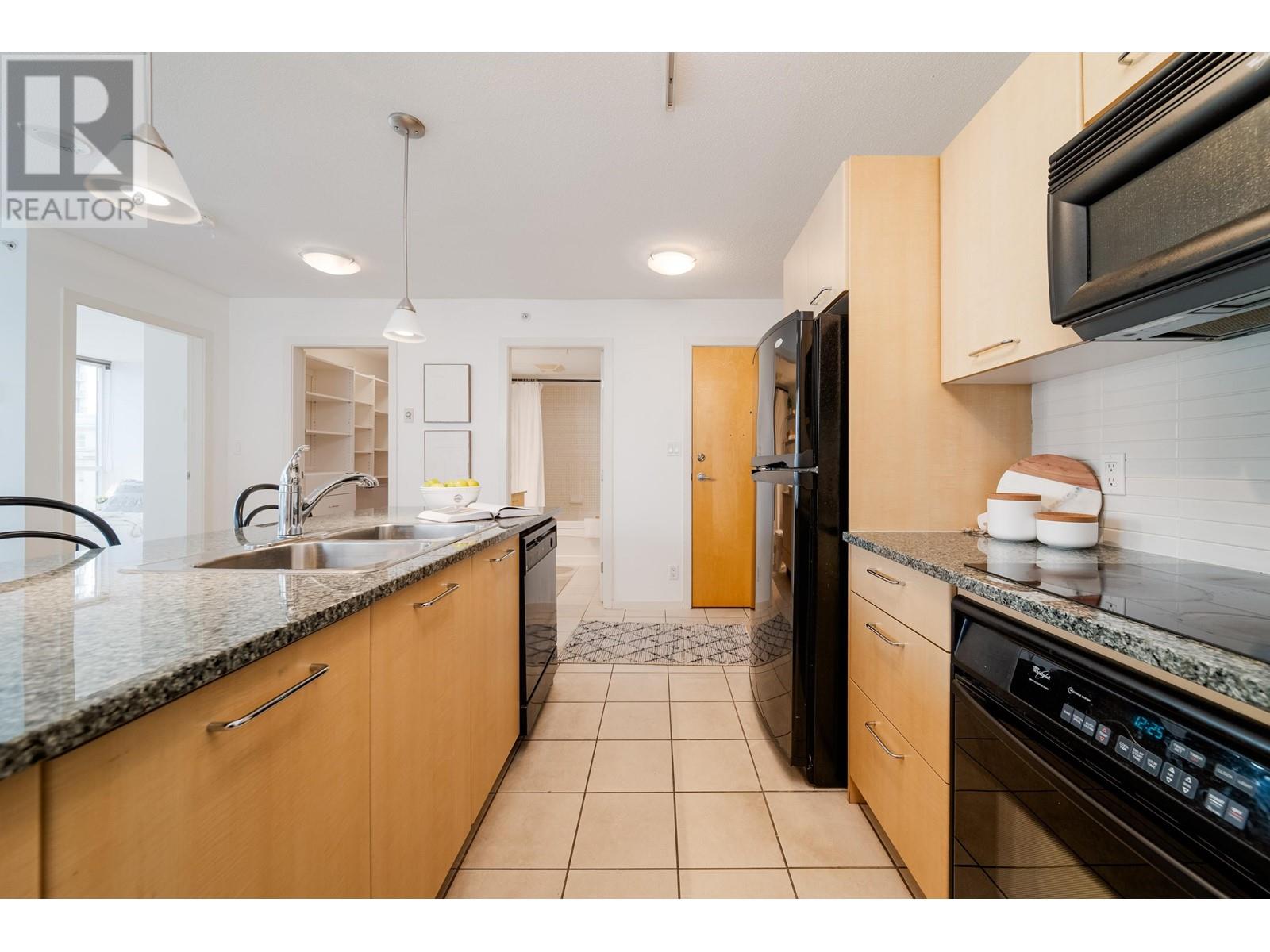 602 1155 Seymour Street, Vancouver, British Columbia  V6B 3M7 - Photo 5 - R2955632