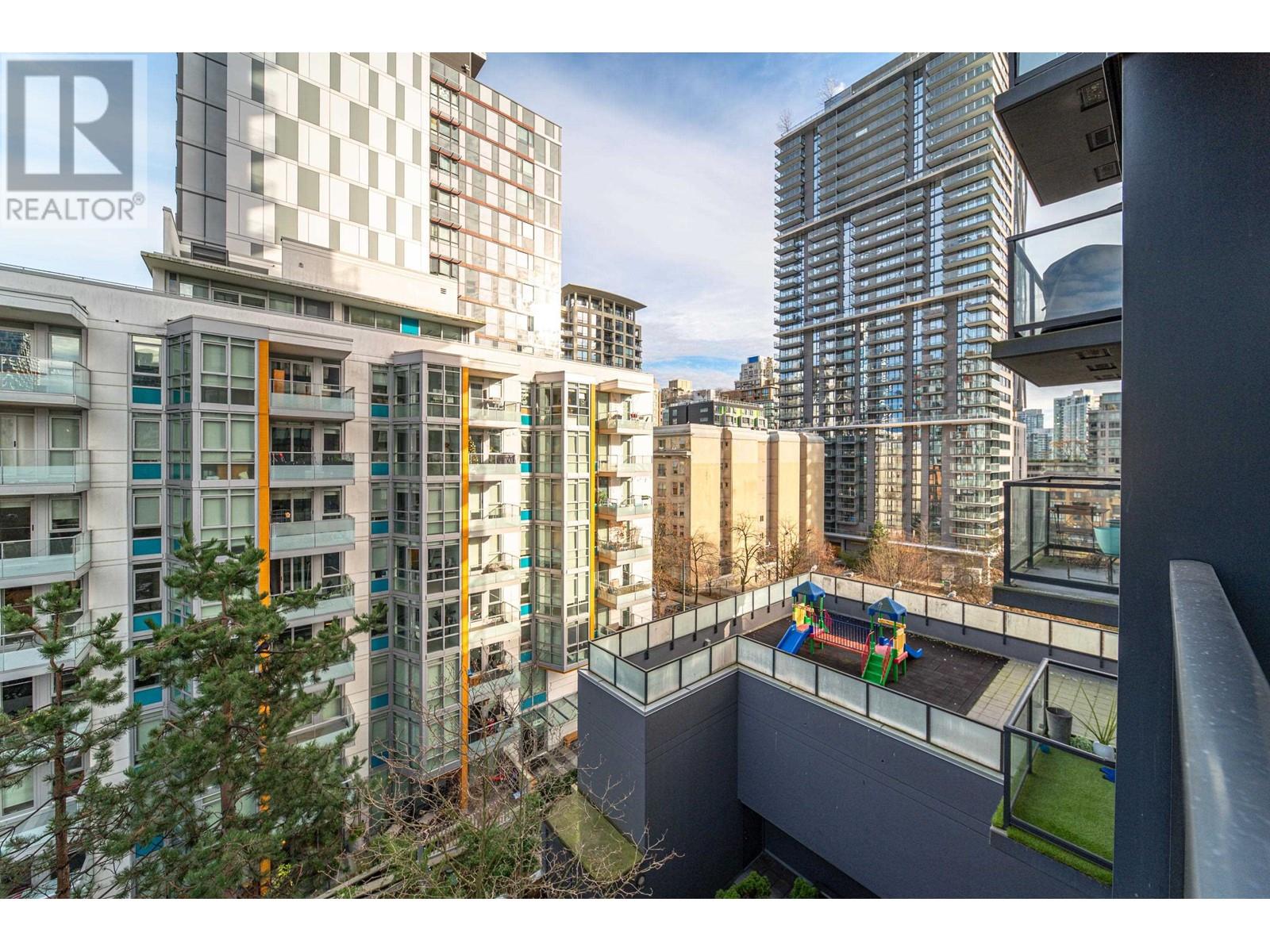 602 1155 Seymour Street, Vancouver, British Columbia  V6B 3M7 - Photo 21 - R2955632