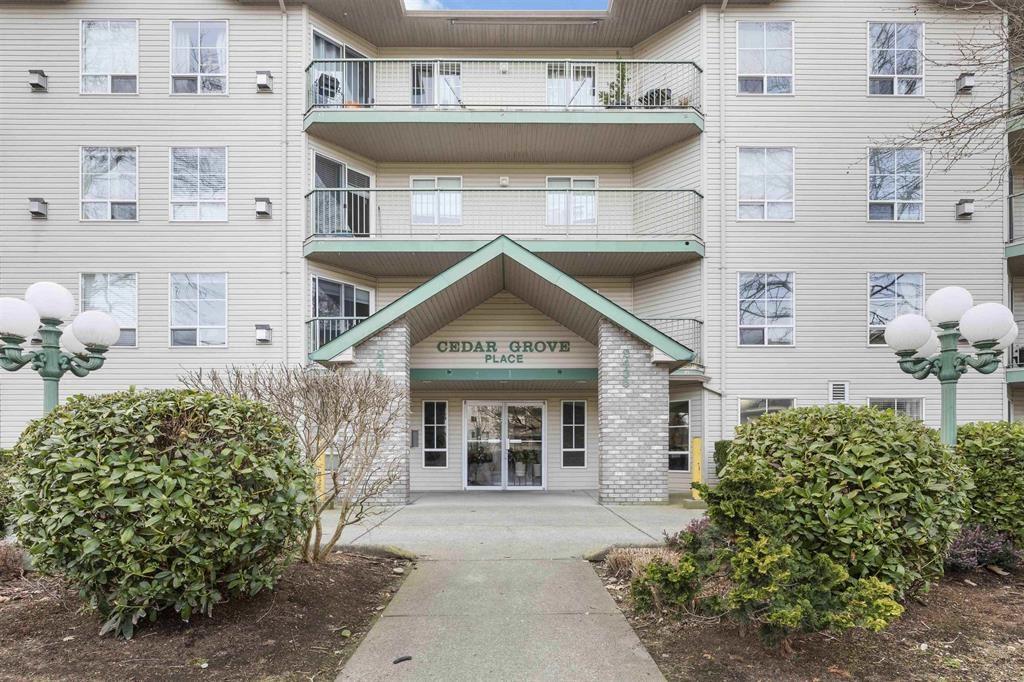 Property at 302 2435 CENTER STREET image 2
