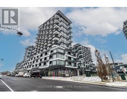 901 - 2481 TAUNTON ROAD, Oakville, Ontario