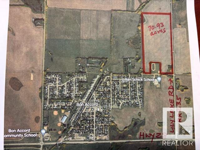 4702 54 Av, Bon Accord, Alberta  T0A 0K0 - Photo 7 - E4417970
