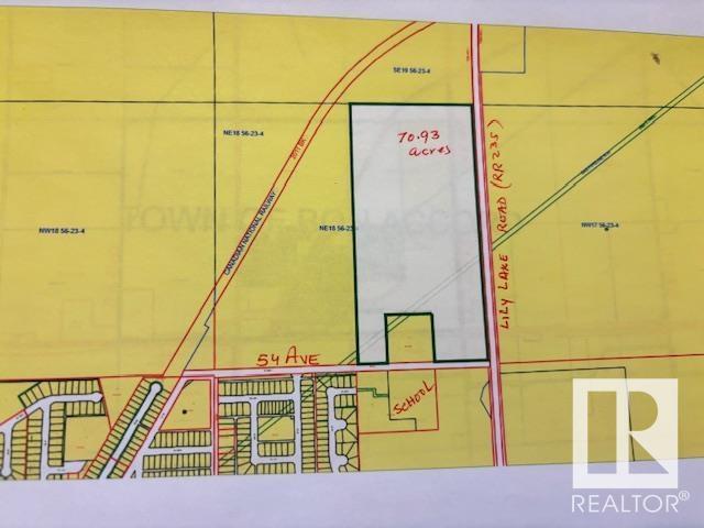 4702 54 Av, Bon Accord, Alberta  T0A 0K0 - Photo 2 - E4417970