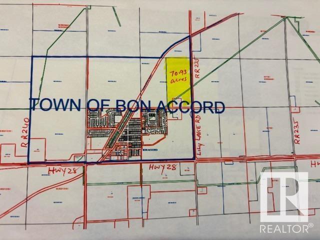 4702 54 Av, Bon Accord, Alberta  T0A 0K0 - Photo 3 - E4417970