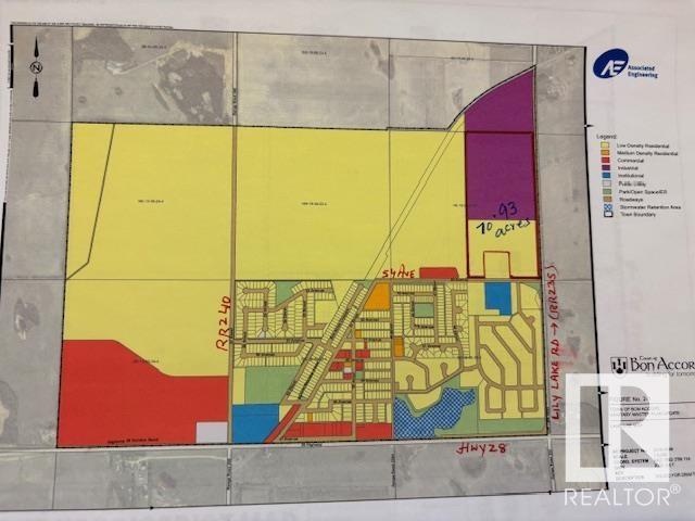 4702 54 Av, Bon Accord, Alberta  T0A 0K0 - Photo 4 - E4417970