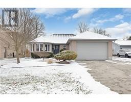 94 MILL Road, Port Dover, Ontario