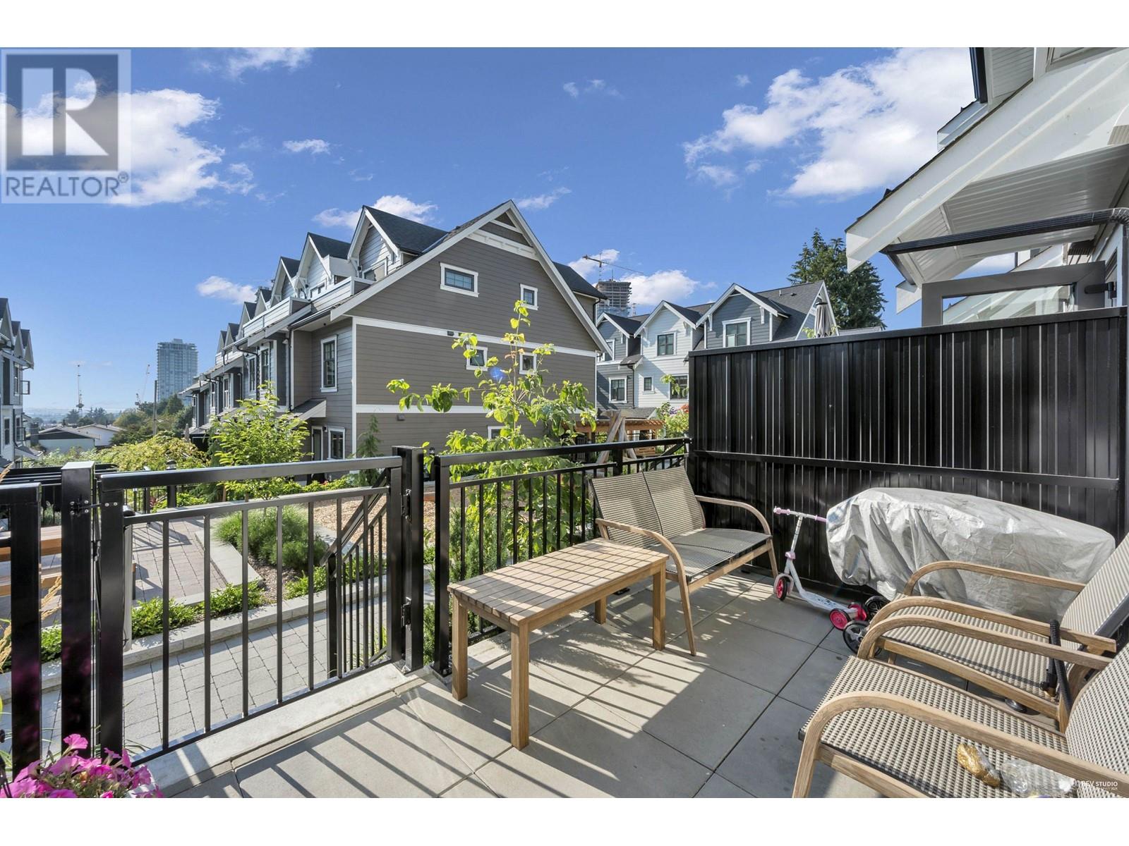 141 678 Fairview Street, Coquitlam, British Columbia  V3J 0N1 - Photo 12 - R2956149