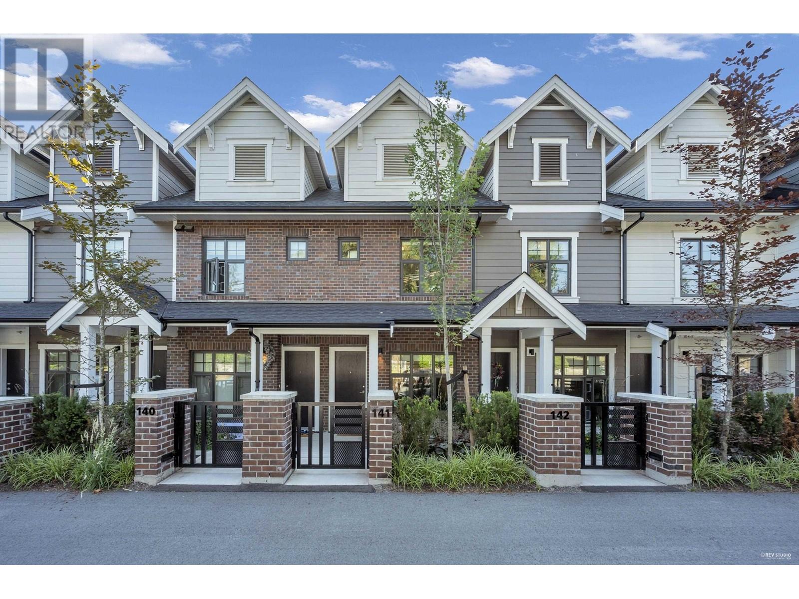 141 678 Fairview Street, Coquitlam, British Columbia  V3J 0N1 - Photo 17 - R2956149
