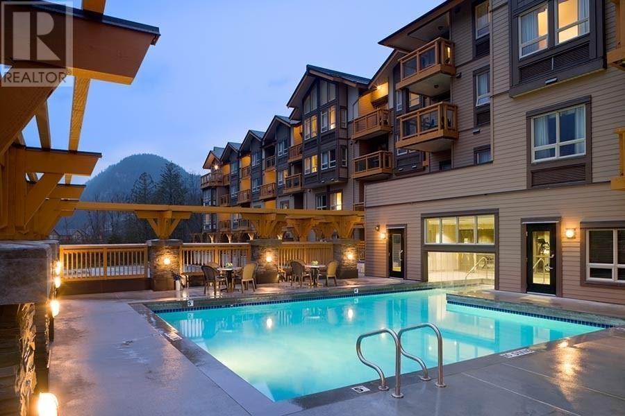 206 40900 Tantalus Road, Squamish, British Columbia  V8B 0R3 - Photo 1 - R2956190
