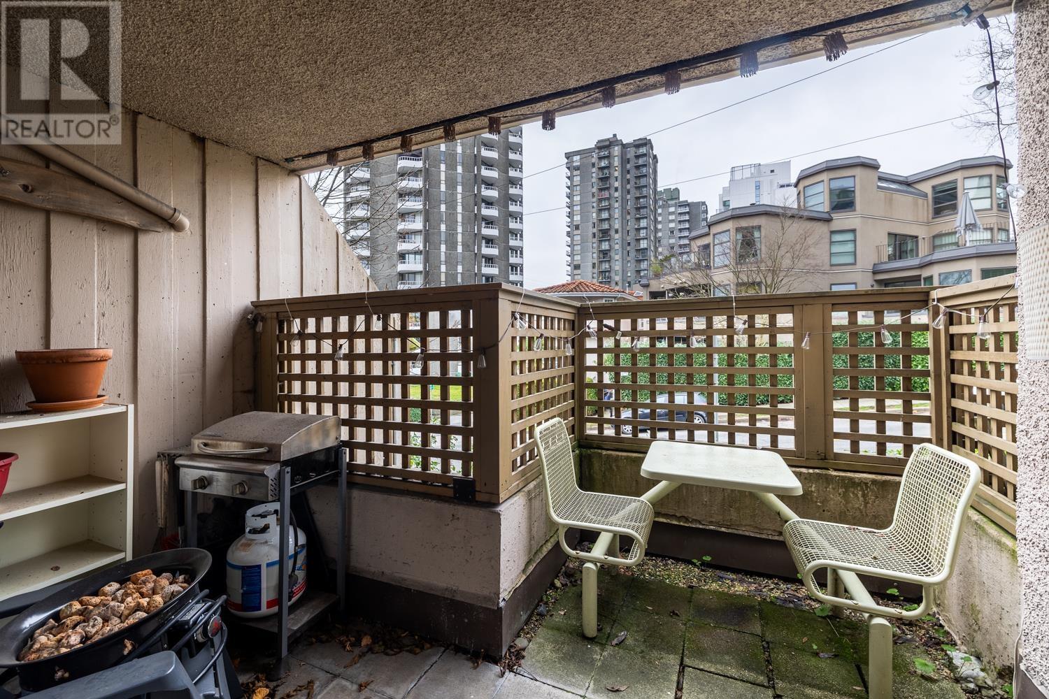 214 1080 Pacific Street, Vancouver, British Columbia  V6E 4C2 - Photo 17 - R2956193