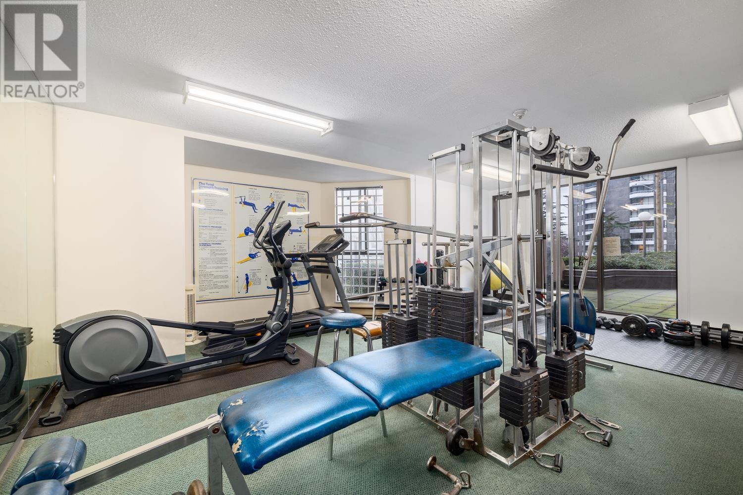 214 1080 Pacific Street, Vancouver, British Columbia  V6E 4C2 - Photo 19 - R2956193