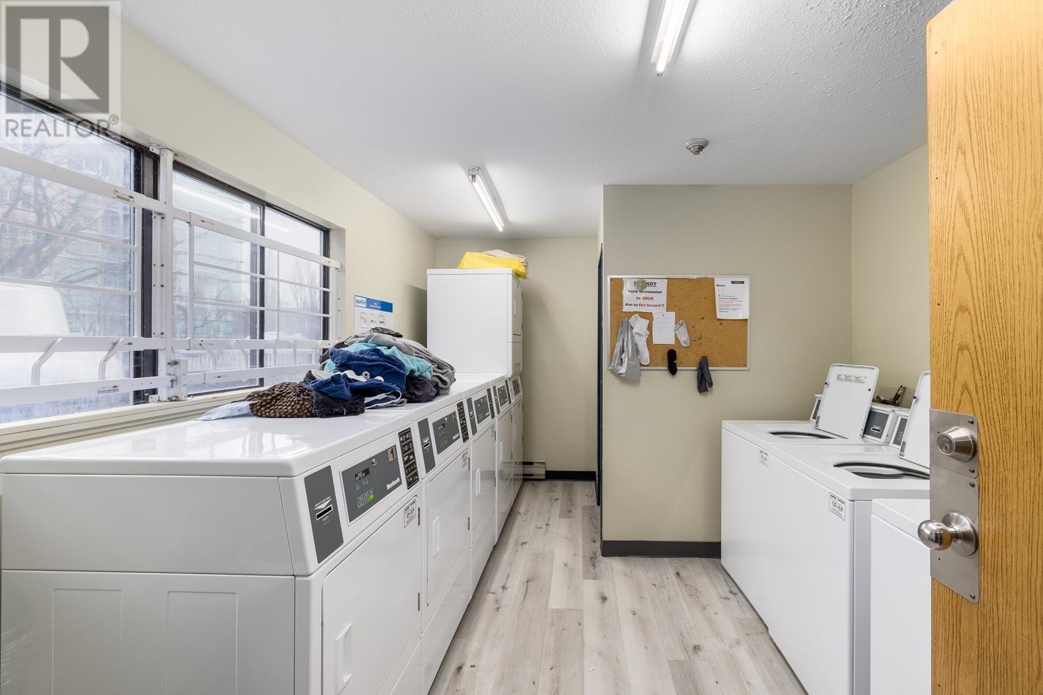 214 1080 Pacific Street, Vancouver, British Columbia  V6E 4C2 - Photo 20 - R2956193