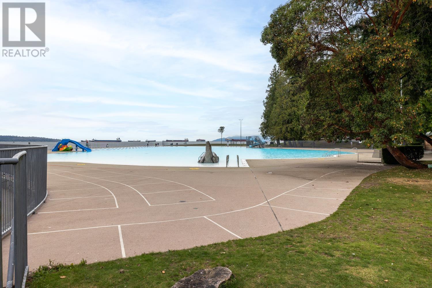 214 1080 Pacific Street, Vancouver, British Columbia  V6E 4C2 - Photo 25 - R2956193