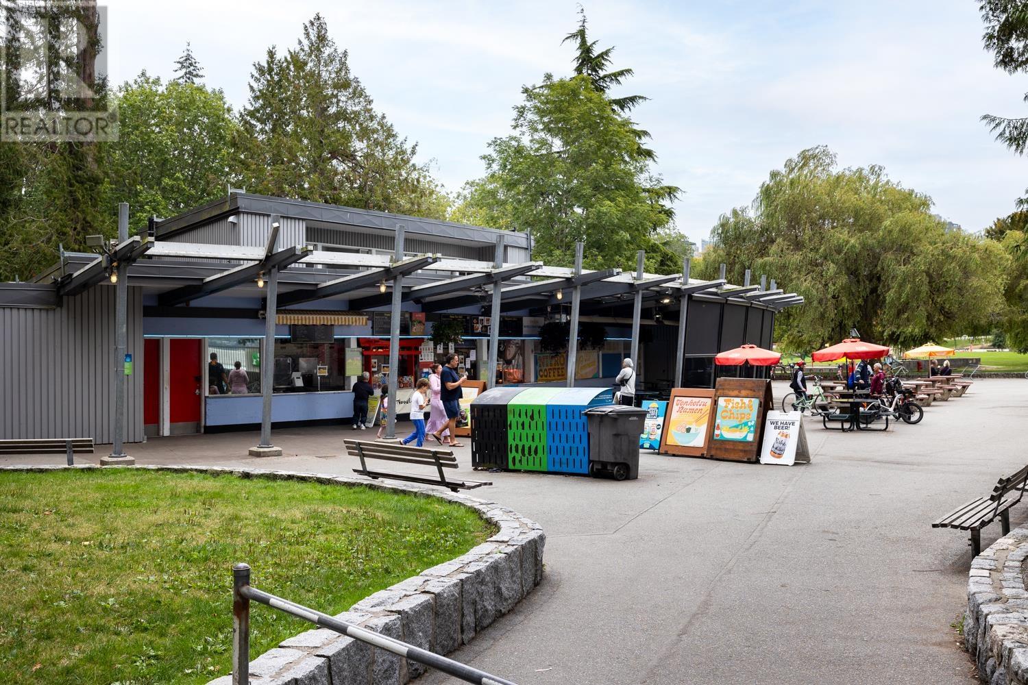 214 1080 Pacific Street, Vancouver, British Columbia  V6E 4C2 - Photo 28 - R2956193