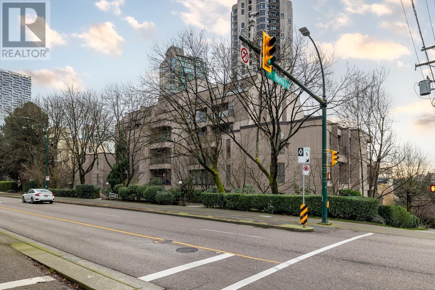 214 1080 Pacific Street, Vancouver, British Columbia  V6E 4C2 - Photo 29 - R2956193