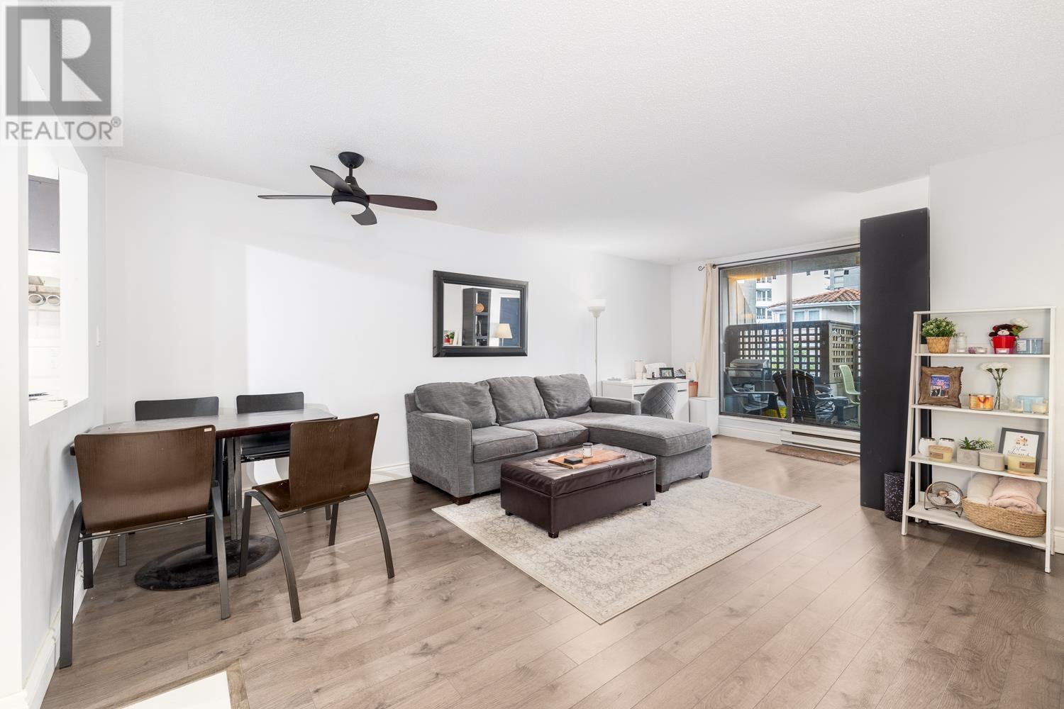 214 1080 Pacific Street, Vancouver, British Columbia  V6E 4C2 - Photo 3 - R2956193