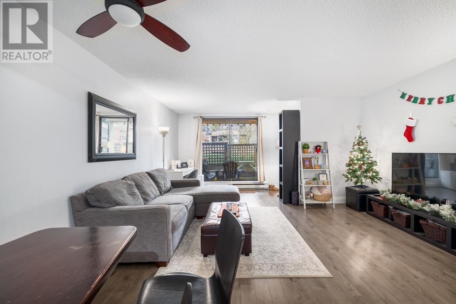 214 1080 Pacific Street, Vancouver, British Columbia  V6E 4C2 - Photo 6 - R2956193