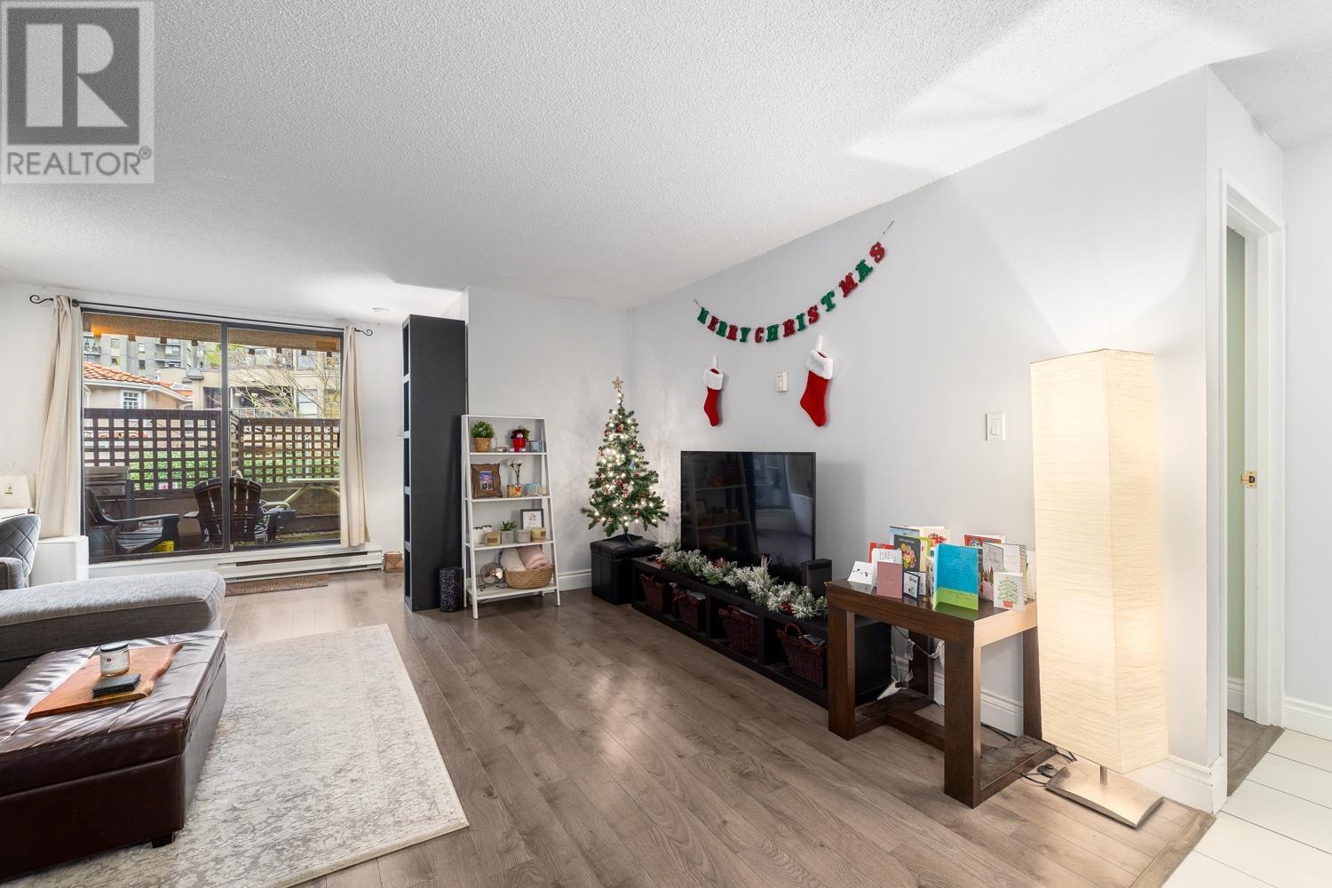 214 1080 Pacific Street, Vancouver, British Columbia  V6E 4C2 - Photo 7 - R2956193